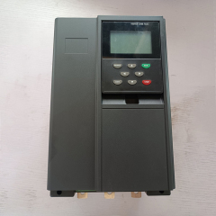 Winston WSTRD-F3000 Fire mode The Digistart IS soft starter
