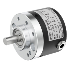 OVW2 optical incremental rotary encoder made in china