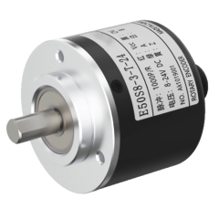 Winston E50S8 rohs incremental dual rotary optical encoder