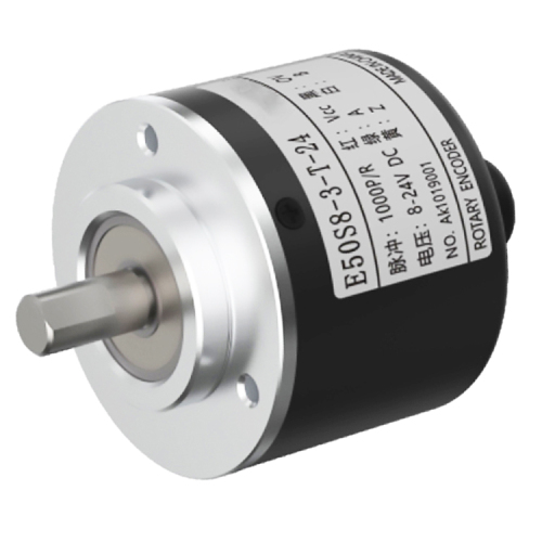 Winston E50S8 rohs incremental dual rotary optical encoder