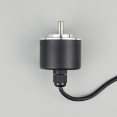 Winston E50S8 rohs incremental dual rotary optical encoder