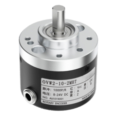 OVW2 optical incremental rotary encoder made in china