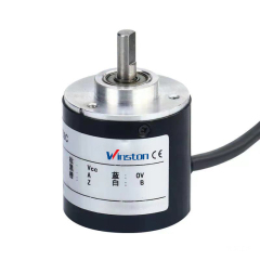 Winston E6B2-CWZ6C high resolution rotary encoder price