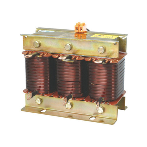 WST-CKSG Harmonic Filter Reactor Three Phase Series Reactor Produced