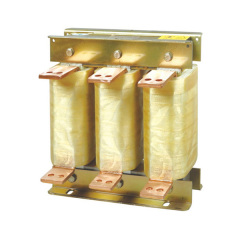 WST-OCL Harmonic Filter Reactor Ac Output Reactor Produced