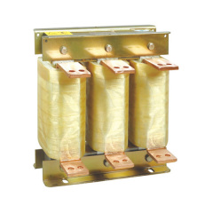 WST-OCL Harmonic Filter Reactor Ac Output Reactor Produced