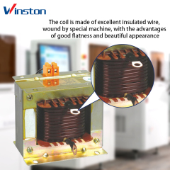 High Quality WST-CKDG Single Phase Series Reactor Inductor