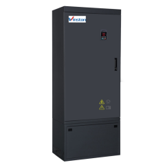 SP600 hybrid solar inverter power system