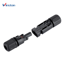 Winston waterproof Solar Cable Connector for solar pv system