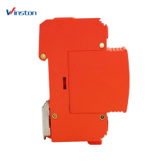 Winston 20KA 40KA 2P 500V surge arrester protective device DPS SPD