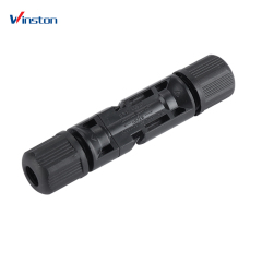 Winston waterproof Solar Cable Connector for solar pv system