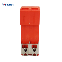Hot Sales SPD-PV Solar PV 20KA-40ka 2Pole 2P DC 1000V Surge Protection Devices
