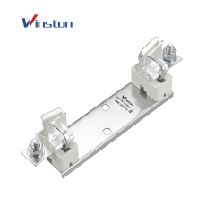WSTPT-H2XL High Quality 100A - 400A 1500V DC gPV Fuse Link for Solar Photovoltaic System Protection