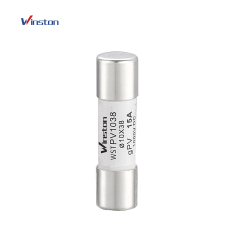 WSTPV1038 DC 1000V 1A - 32A 10*38 Solar gPV Photovoltaic Fuse Link