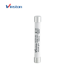 WSTPV1085 10X85mm 2A - 32A 1500VDC Cylindrical fuse Solar gPV Fuse Link