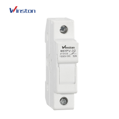 WSTPV1038 DC 1000V 1A - 32A 10*38 Solar gPV Photovoltaic Fuse Link