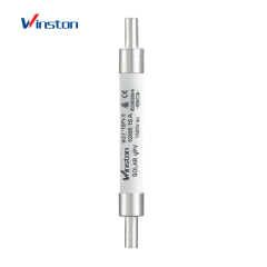 WSTPV1085 10X85mm 2A - 32A 1500VDC Cylindrical fuse Solar gPV Fuse Link