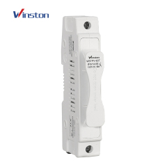 WSTPV1085 10X85mm 2A - 32A 1500VDC Cylindrical fuse Solar gPV Fuse Link