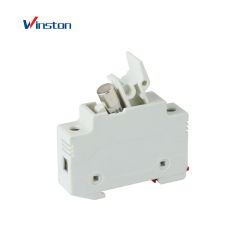WSTPV-32 1000V 32A DC Fuse With Holder For Solar Panel Photovoltaic For PV Distribution Box