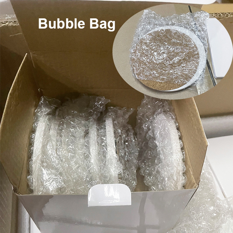 Ceramic Drinks Coaster | Sublimation Blanks | - RafeeSub