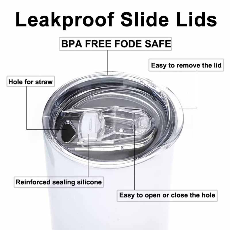 how to sublimation on 20 oz sublimation tumbler