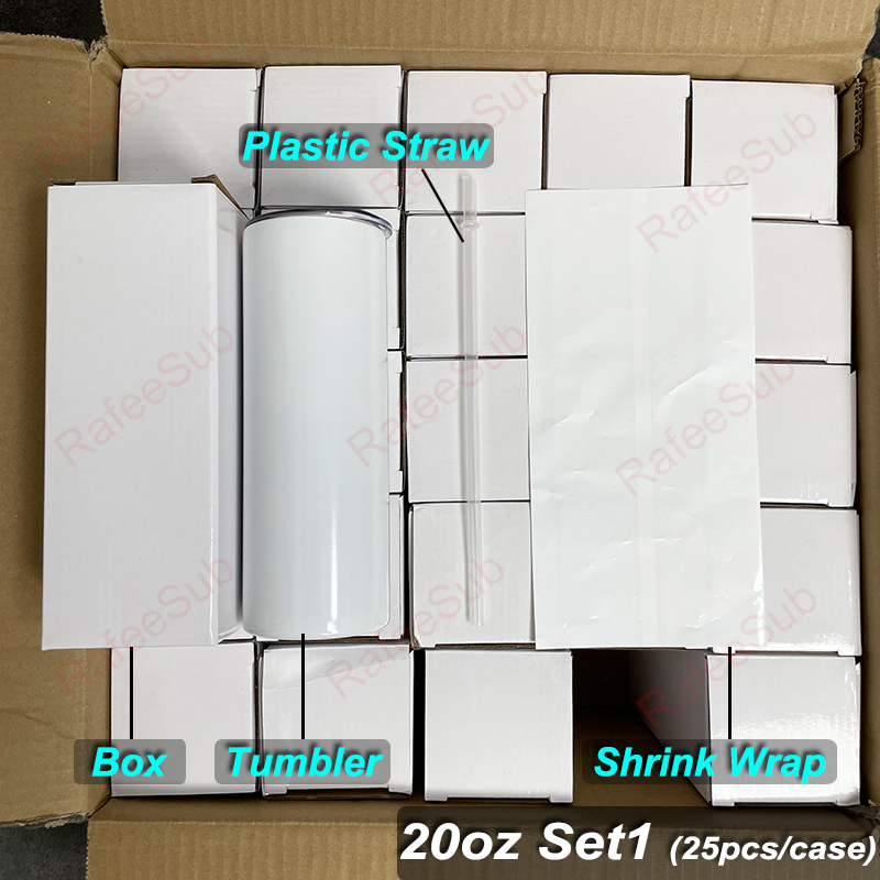 Slide Lids for 20 oz sublimation tumbler