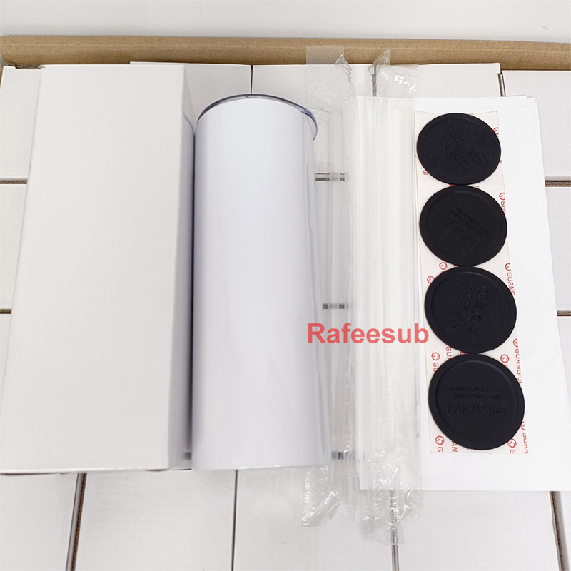 how to sublimation on 20 oz sublimation tumbler