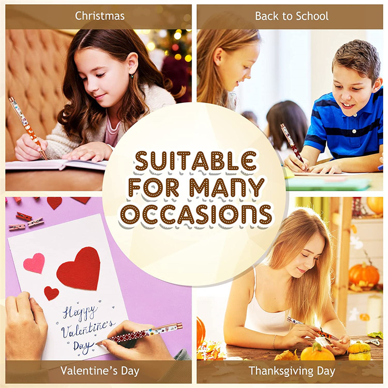 Sublimation Blanks Ballpoint Pen | Shrink Wrap Sleeves |- RafeeSub