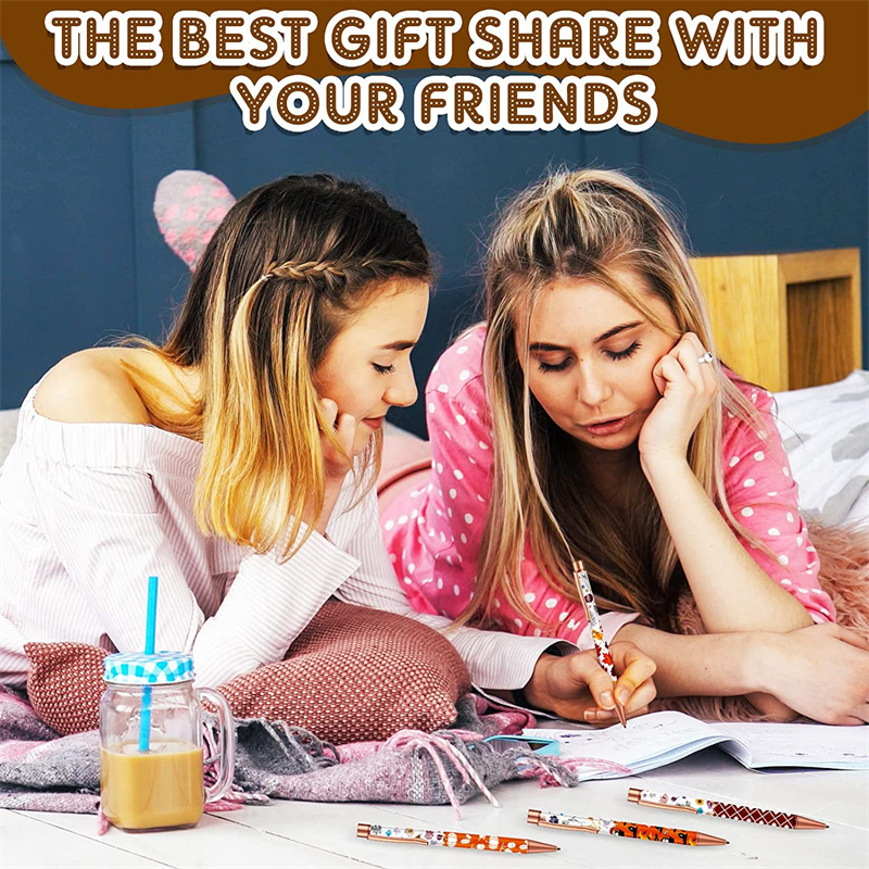 Sublimation Blanks Ballpoint Pen | Shrink Wrap Sleeves |- RafeeSub