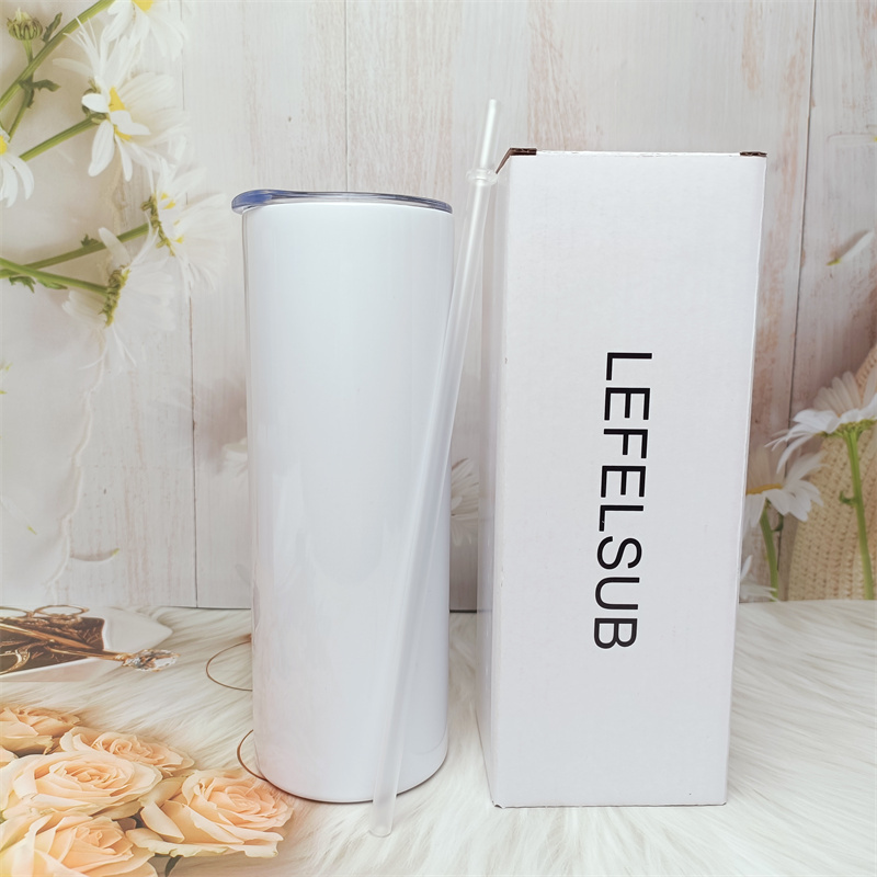 LEFELSUB Double Wall Cups