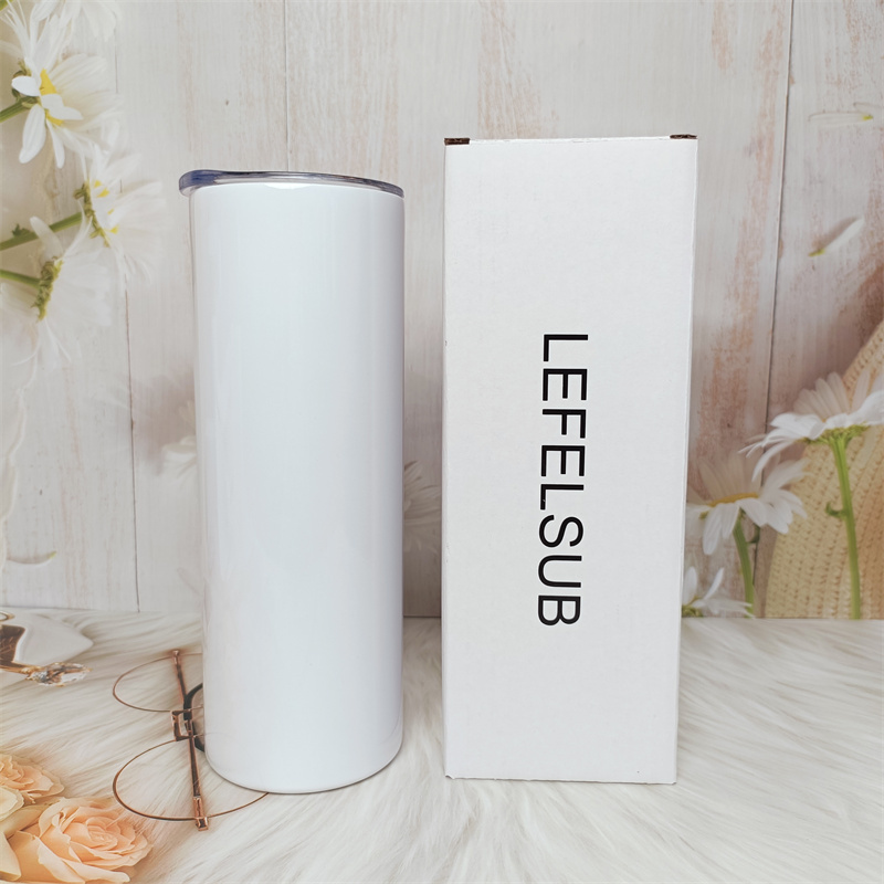 LEFELSUB Double Wall Cups