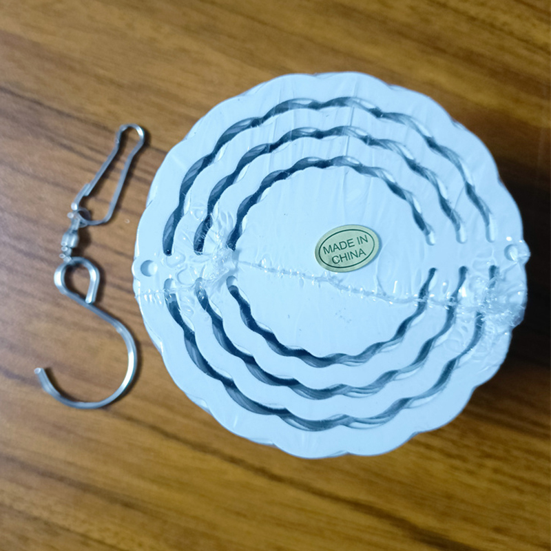 Double Sided Aluminum Wind Spinner | Sublimation Blanks | 200PCS- RafeeSub