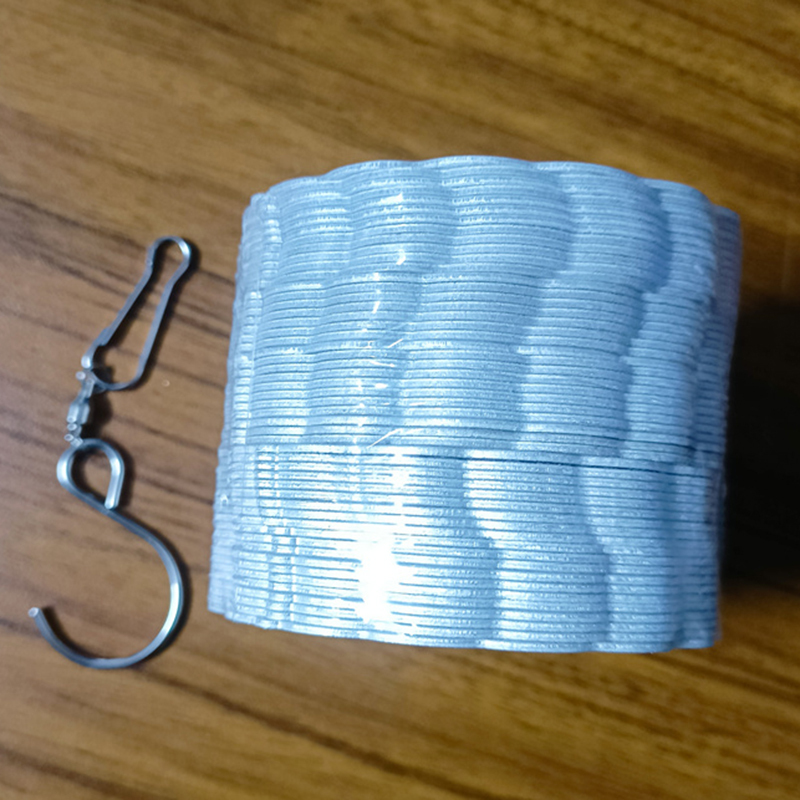 Double Sided Aluminum Wind Spinner | Sublimation Blanks | 200PCS- RafeeSub