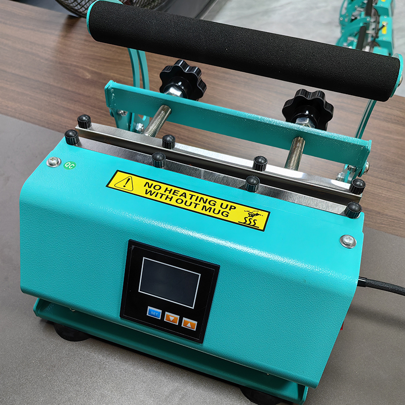 Pre-sale New 20oz 30oz Tumbler Heat Press Machines | 500W | | 110V | - Rafeesub