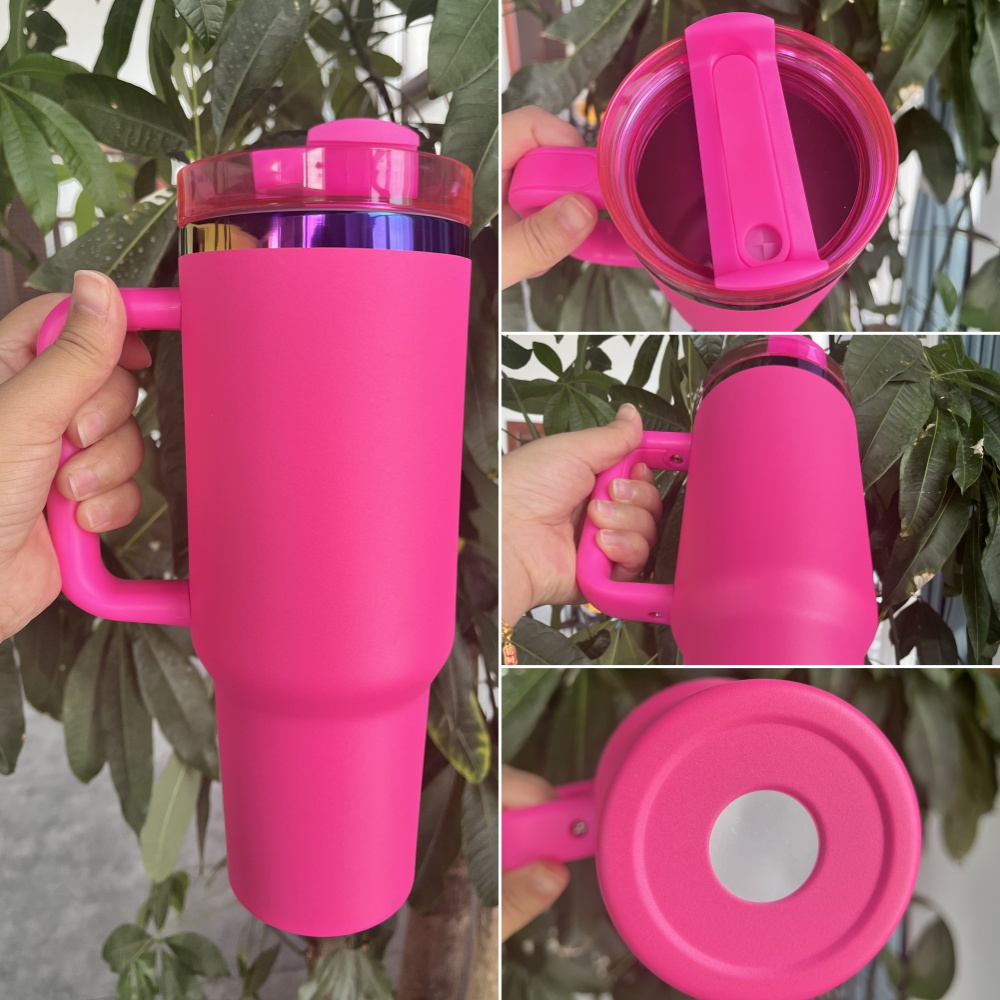 IchDich 20 Oz Corgi Tumbler With Lid & Straw - Insulated Stainless Steel Dog Lover Travel Mug