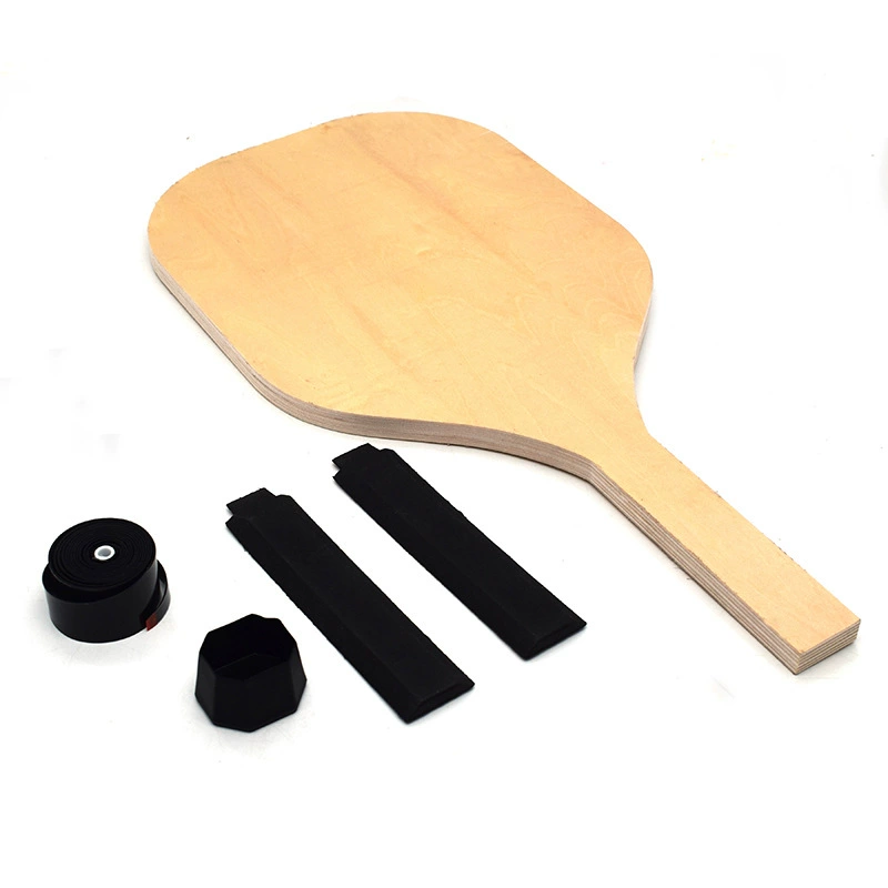 20pcs sublimation Pickle ball Rackets