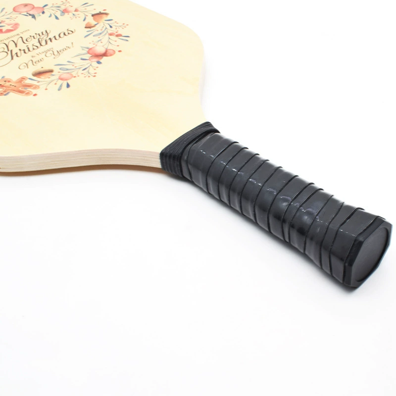 20pcs sublimation Pickle ball Rackets