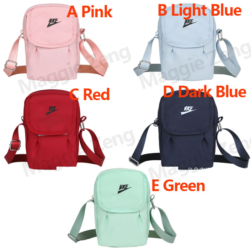 25pcs  Nike crossbody bags