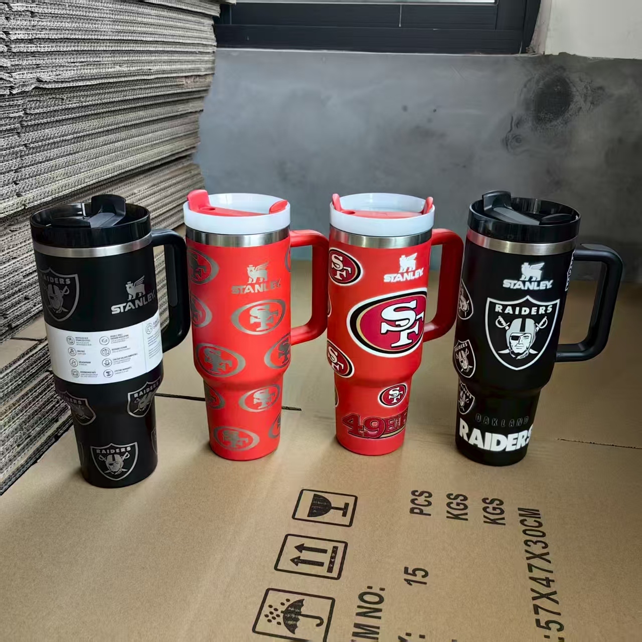 40OZ New Style Stanley