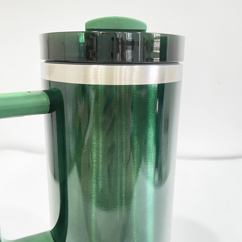 20pcs USA Warehouse H2.0 40oz Blank Sublimation Christmas Green Red Color Tumblers
