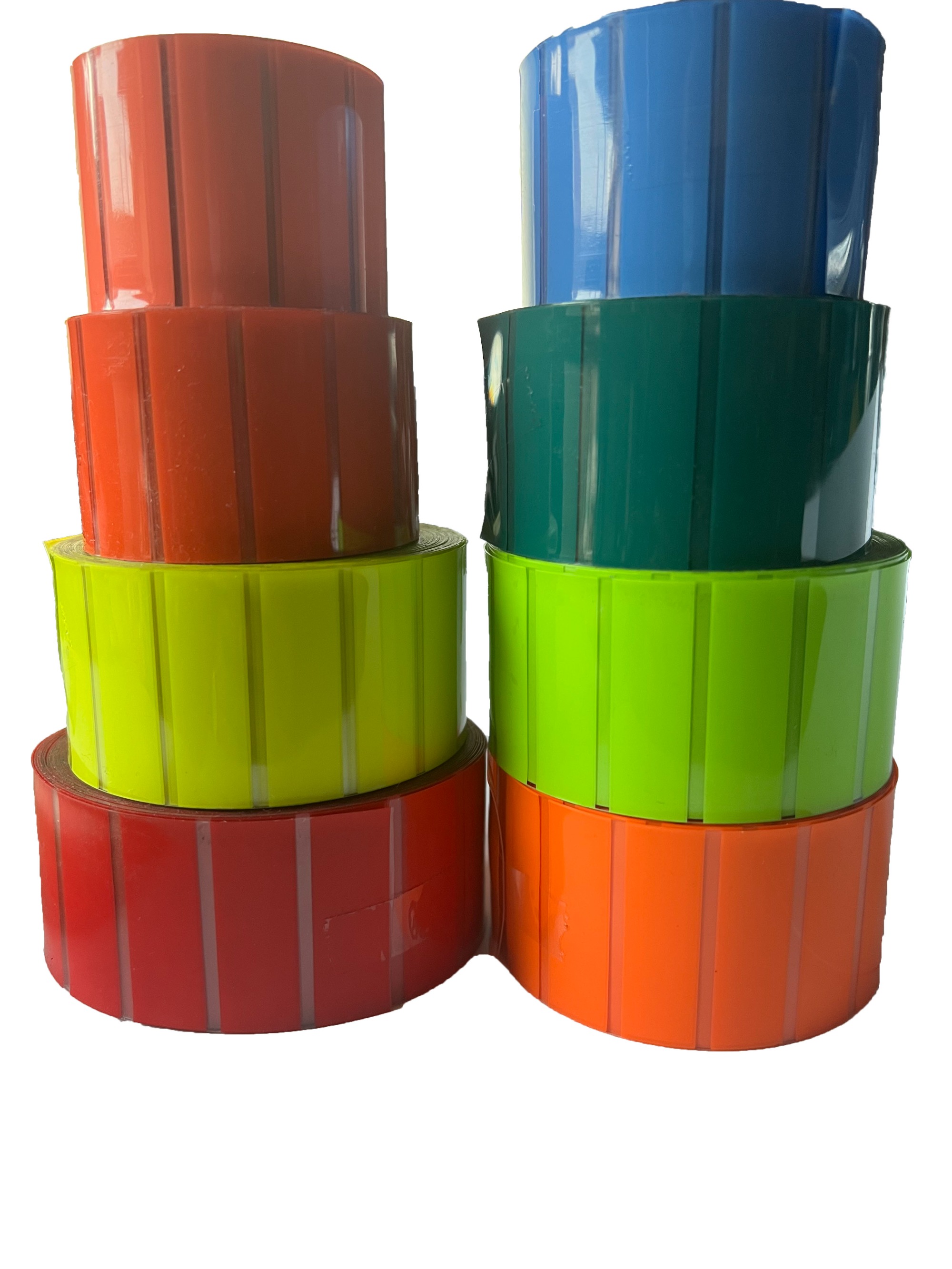 The Environmentally Friendly Acetate Cellulose Shoelace Tipping Film