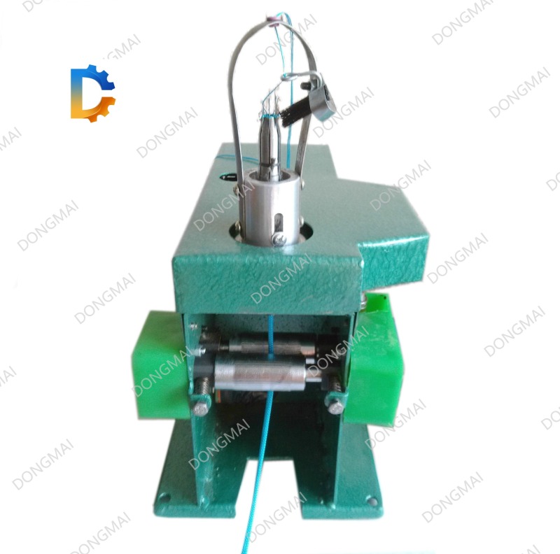 Small Cord Knitting Machine