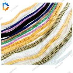 Small Cord Knitting Machine