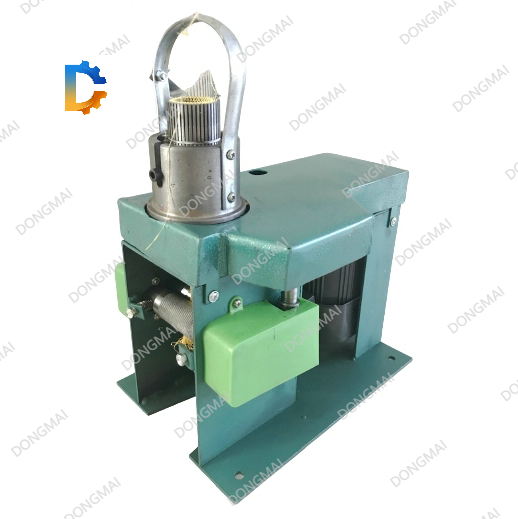 Small Cord Knitting Machine