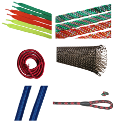 Rope Braiding Machine 48 Spindles