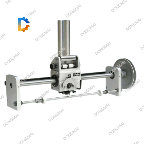 Traverse Drive Unit