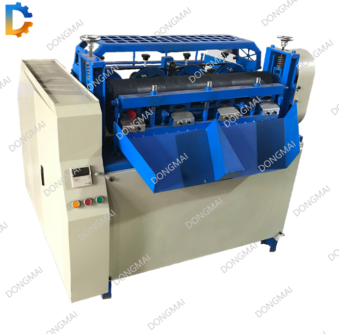 Pompom Making Machine
