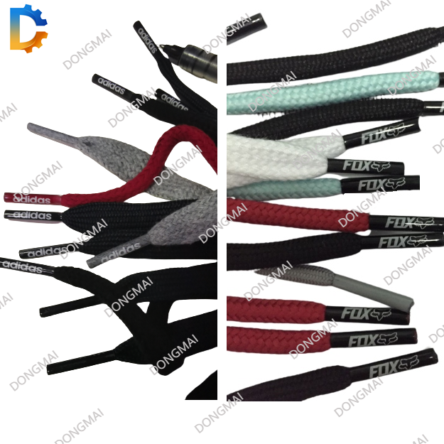 Logo Printing Tipping Film