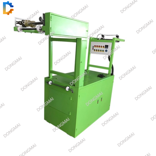 Shoelace Waxing Machine