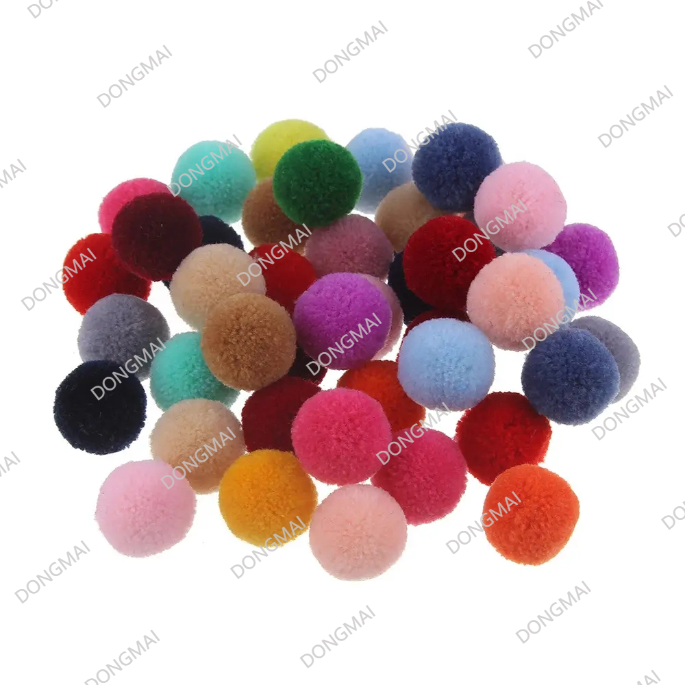 Pompom Making Machine